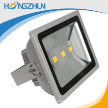 High quality aluminum alloy project ip65 150w led floodlight with 3 years warranty